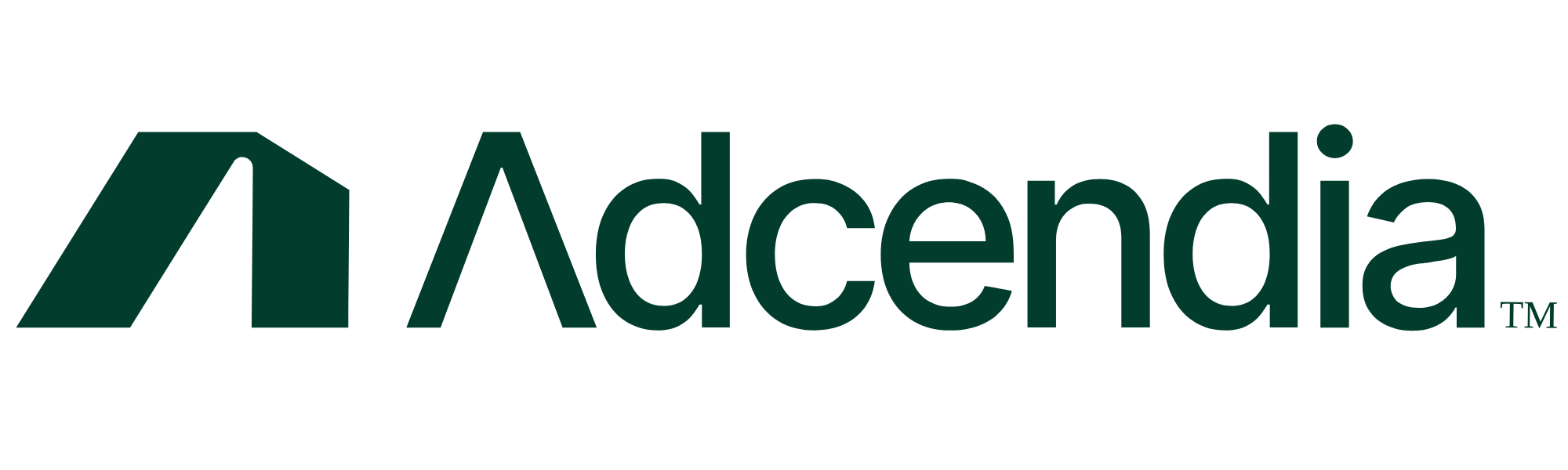 Adcendia logo